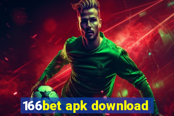 166bet apk download